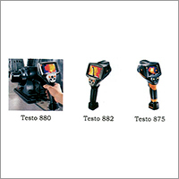 थर्मल इमेजर