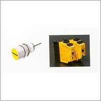 घूर्णन गति मॉनिटर