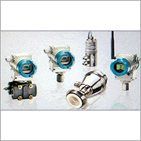 Pressure Transmitter