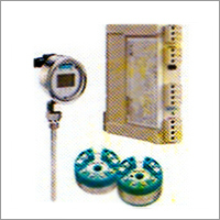 Temperature Transmitter