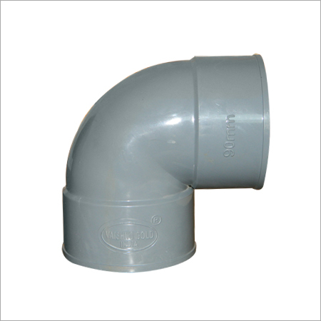 Pipe Elbow