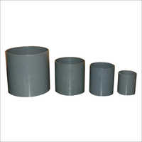 Upvc Pipe Socket at Best Price in Delhi, Delhi | Neelgagan Plast Mould