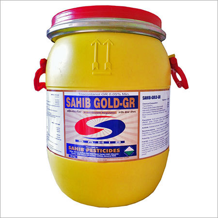 Triacontanol GR 0.05% Min