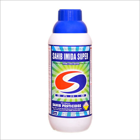 Imidacloprid 30.5% Sc