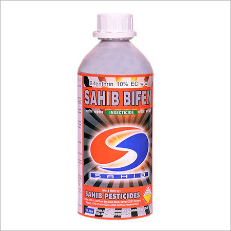 Bifenthrin 10% EC
