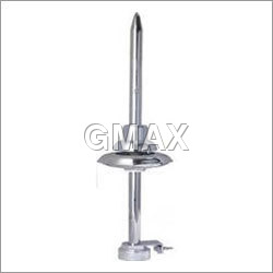 ESE Lightning Arrester