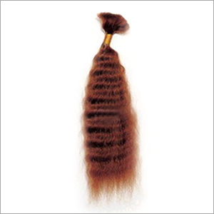 Super Curly Hair - Remy Indian Human Hair Extensions | Natural Black & Brown, Perfect for Extra Thickness and Styling