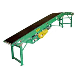 बेल्ट कन्वेयर