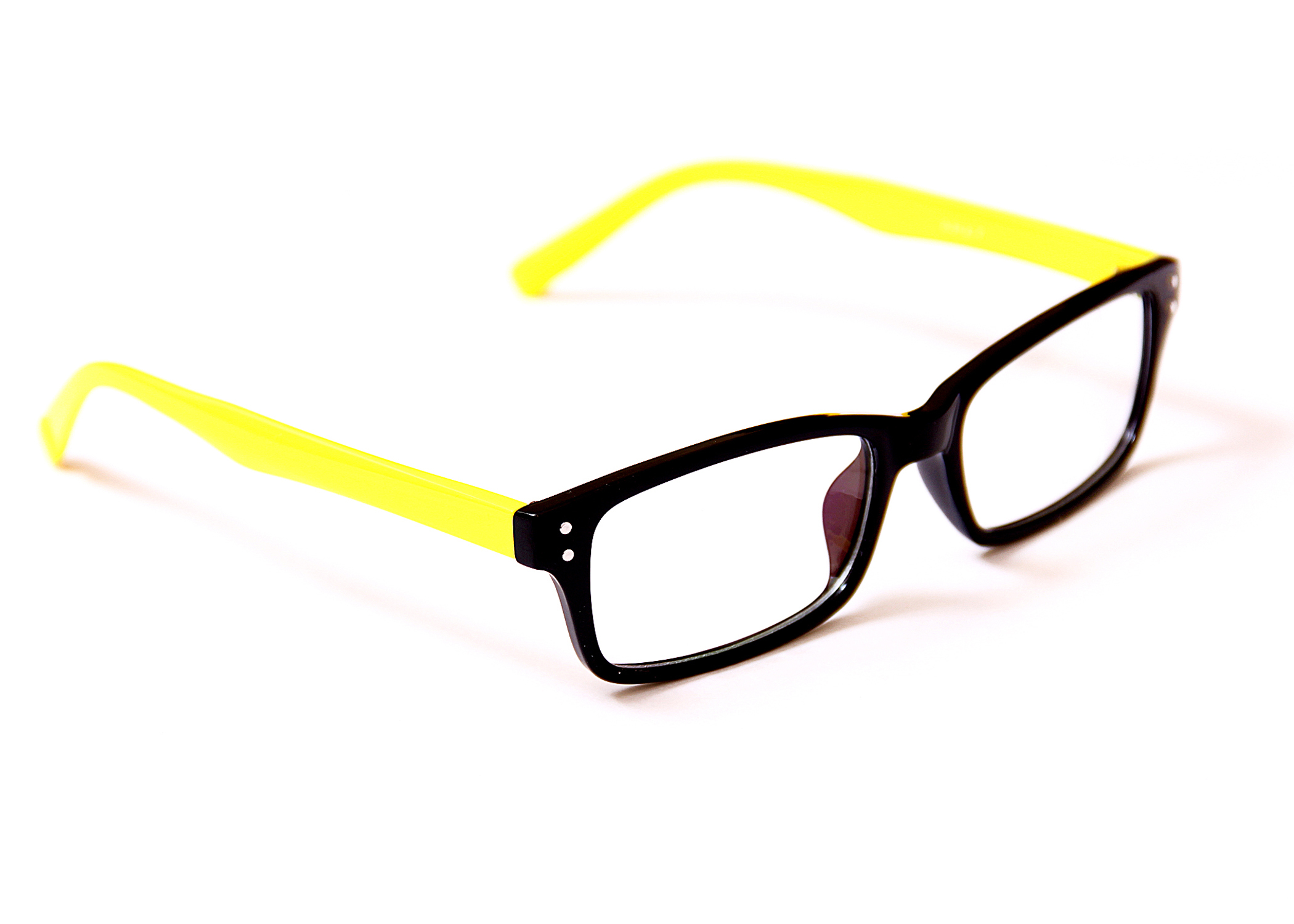 Plastic Spectacle Frames
