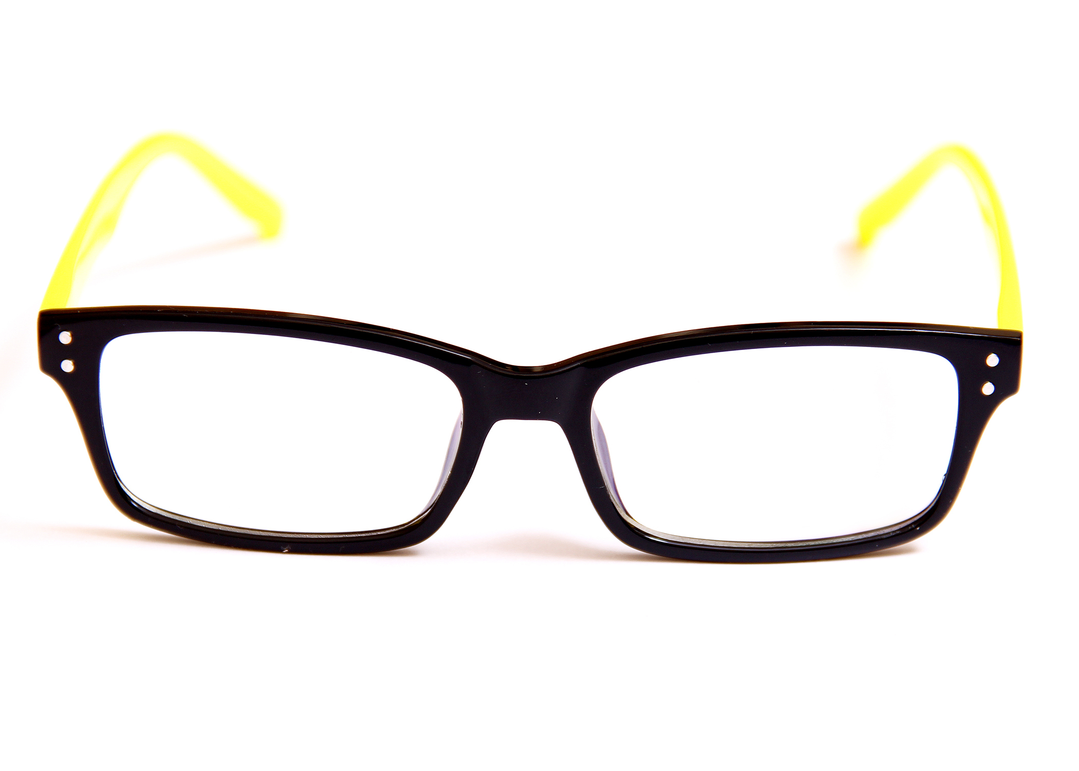 Plastic Spectacle Frames