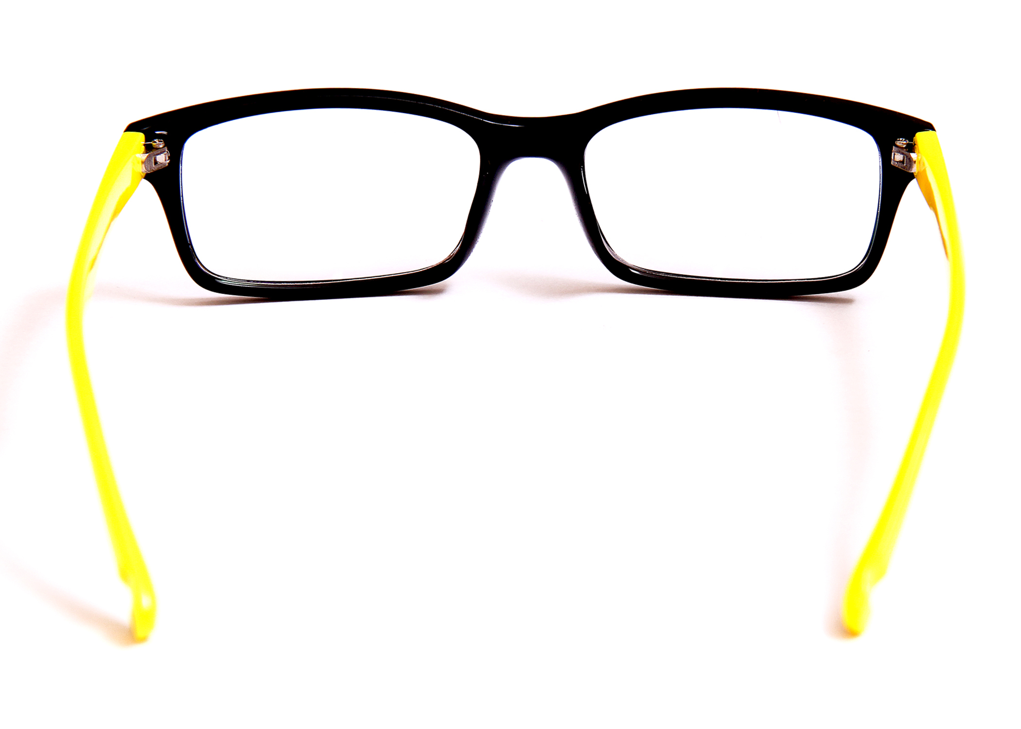Plastic Spectacle Frames