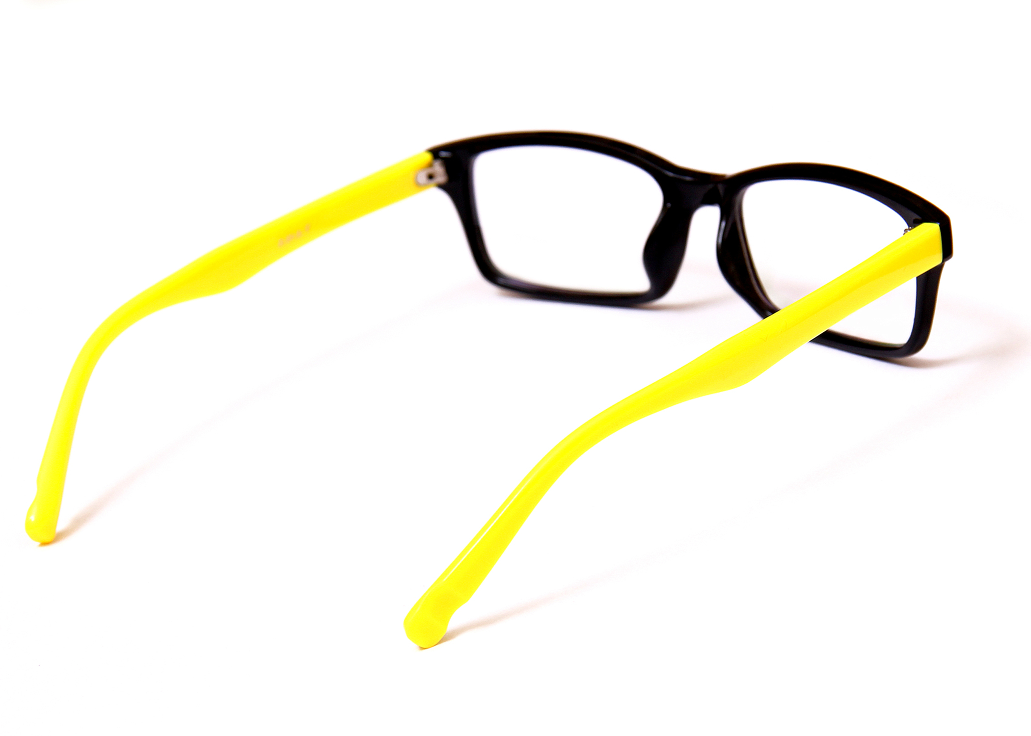 Plastic Spectacle Frames