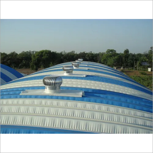 औद्योगिक निकास एयर वेंटिलेटर