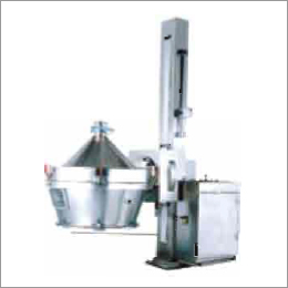 टैबलेट सेक्शन मशीनरी