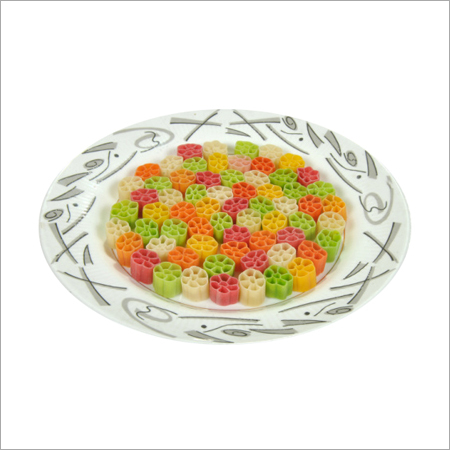 Color Wheat Pellets