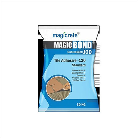 Tiles & Stone Laying Adhesive