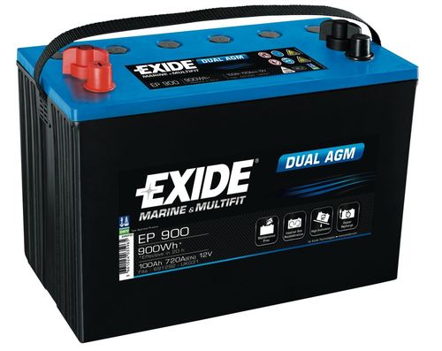 Ups Batteries