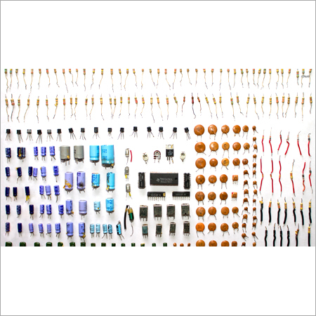 Electronic Components