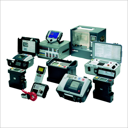 Power Products