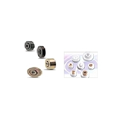 टीप ग्रूव बॉल बेयरिंग