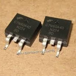 Igbt मॉड्यूल