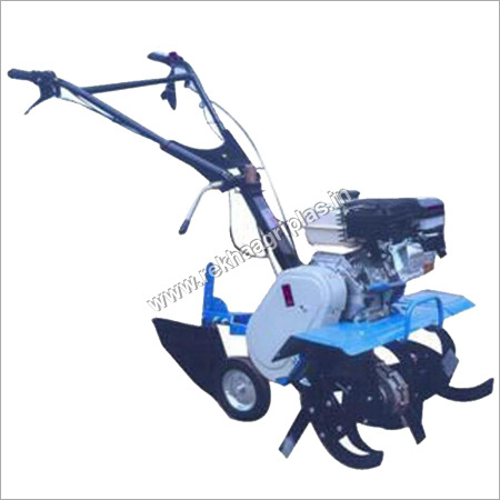 Weima Power Weeder With Weima Engine