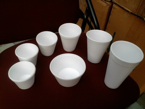 स्मार्ट एसके 1210 थर्मोकोल टाइप ग्लास, कप, प्लेट बाउल मशीन गया बिहार में तत्काल बिक्री