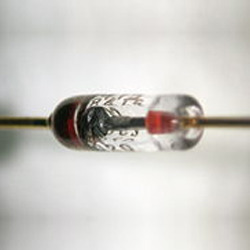 सेमीकंडक्टर डायोड