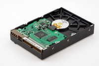 हार्ड डिस्क ड्राइव