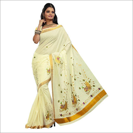 Kerala Sarees