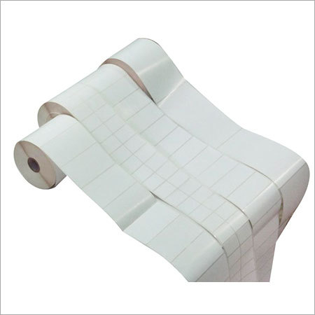 सादा लेबल