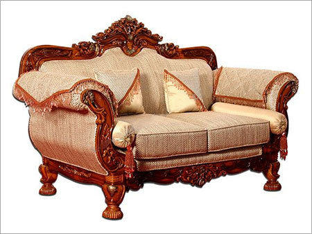 Elegant Sofa Set