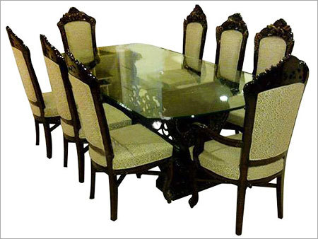 समकालीन डाइनिंग सेट