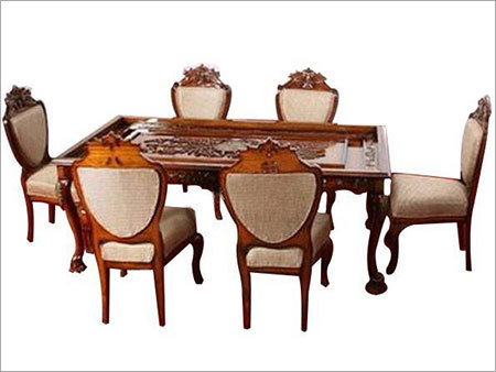 Designer Dining Table Sets