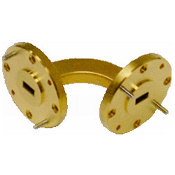Millitech Microwave Component