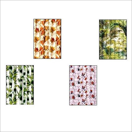 FRP प्रिंटेड शीट्स