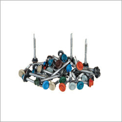 Ss Roofing Fasteners