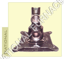 राष्ट्रीय जैव गैस