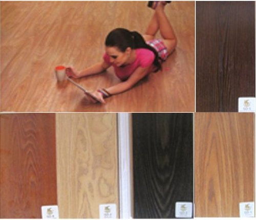 हार्डवुड फ्लोरिंग