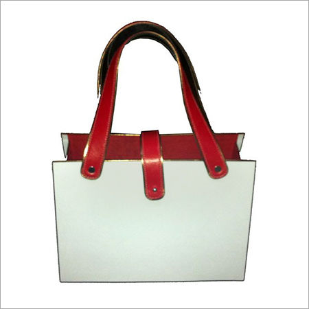 Leather Ladies Handbags