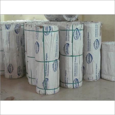 एल्युमिनियम कॉइल