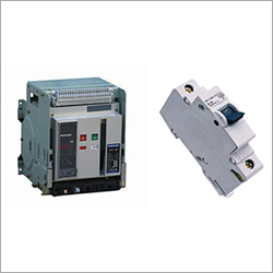 इलेक्ट्रिकल सर्किट ब्रेकर