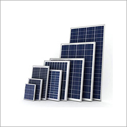 सौर पीवी पैनल