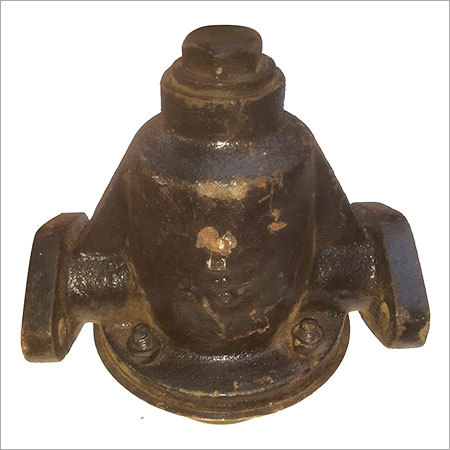 दो तरफा गंदगी संग्राहक