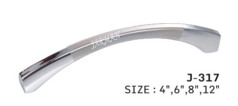 Ss टिकाऊ कैबिनेट हैंडल