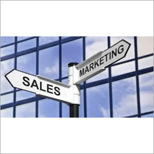 Sales And Marketing