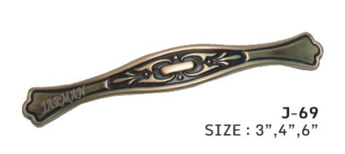 SS दराज खोलने वाला