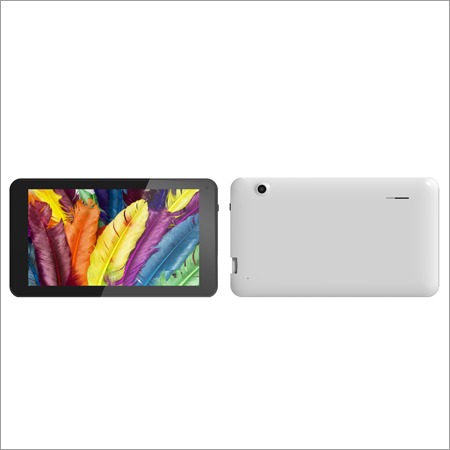 White 3G Wifi Tablets