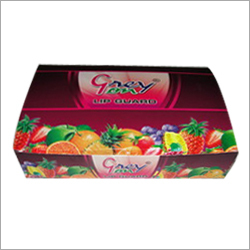 मिक्स्ड फ्रूट लिप गार्ड