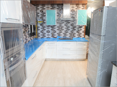 फर्नीचर सतह सुरक्षा फिल्म